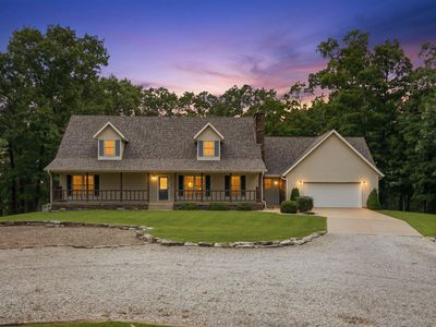 997 Camp Creek Road