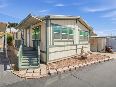 28890 Lilac Rd Space 97