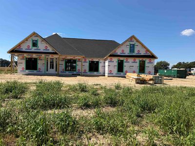 2600 NW Highway 348