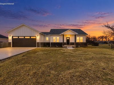 2707 Mayfield Drive