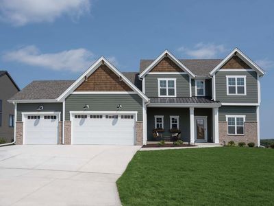 N57W20812 Dunbar COURT