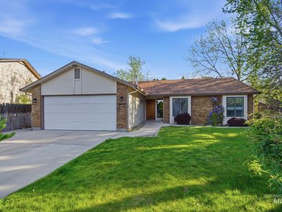 Property at 7548 W Long Dr, Boise, ID