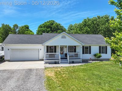 5825 Cobblestone Dr