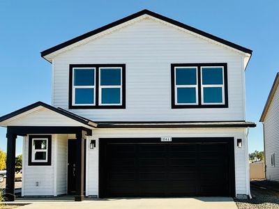 116 S Country Club Dr