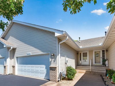 Property at 643 86th Ln NW, Coon Rapids, MN