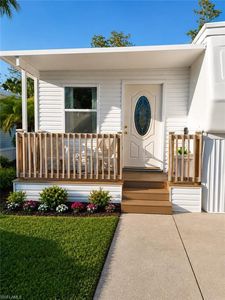 Property at 158 Cheetah DR #158, Naples, FL