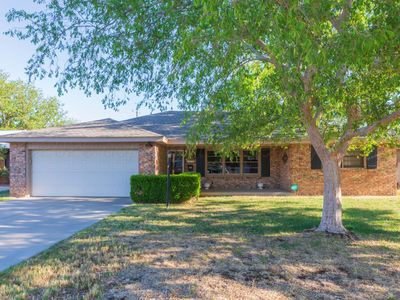 5710 Berget Dr