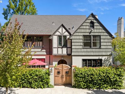 2939 NW Cornell Rd