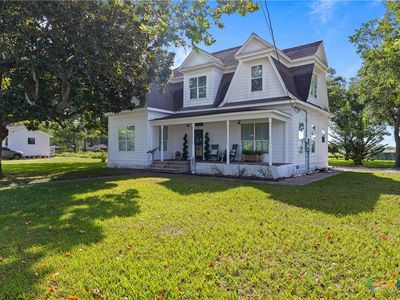 701 Gilbert Rd