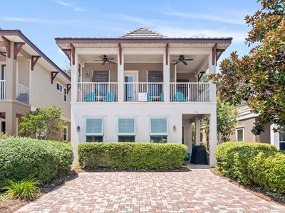 212 Tahitian Way