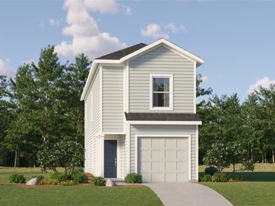 543 Commander Abbott Dr