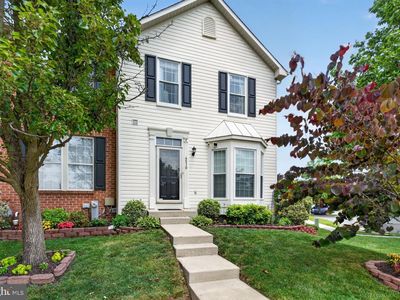 Property at 4510 Warm Stone Cir, Perry Hall, MD