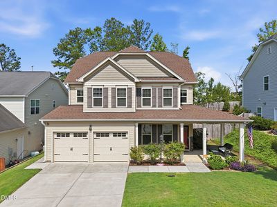 1004 Dillon Lake Dr