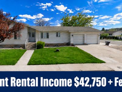 409 S 940 W