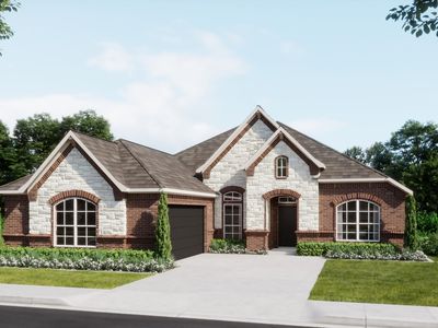3461 Shorthorn Ln