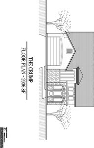 The Crump Plan, Comanche Ridge