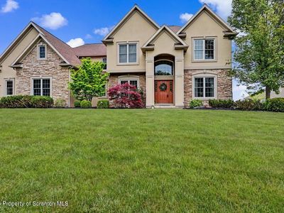 322 Canter Dr