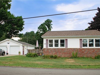 Property at 448 Mechanic St, Irving, NY