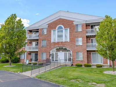 2207 Porter St SW APT 304