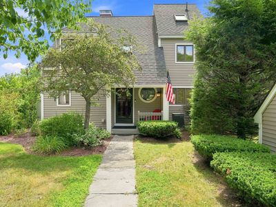 1 Gables Drive Unit A