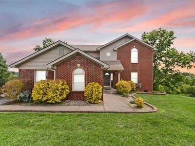 Property at 148 Saddle Brook Cir, Berea, KY