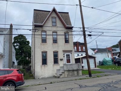 Property at 12 S Front St, Saint Clair, PA