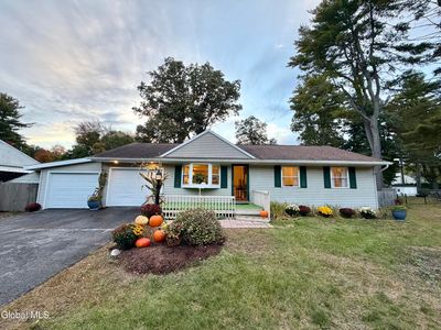 Property at 9 Hathorn Boulevard, Saratoga Springs, NY