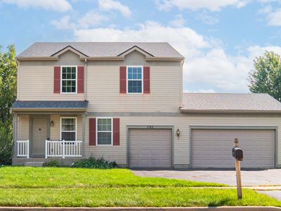 Property at 703 Kennedy St, Waterman, IL