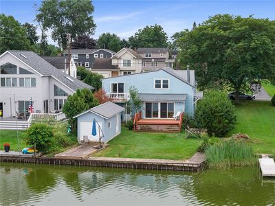 233 North Dr