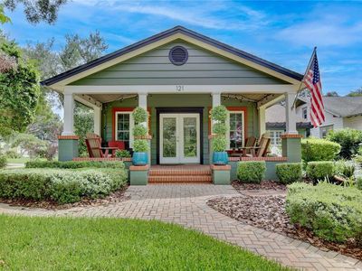 121 ROSEARDEN DRIVE