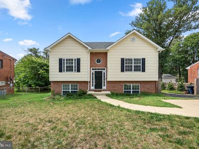 5405 Auth Rd