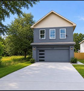3124 Dawson Ln