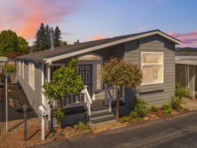 444 Whispering Pines Dr Spc 36