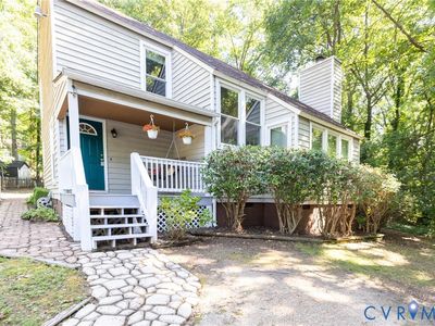8504 Claypool Rd