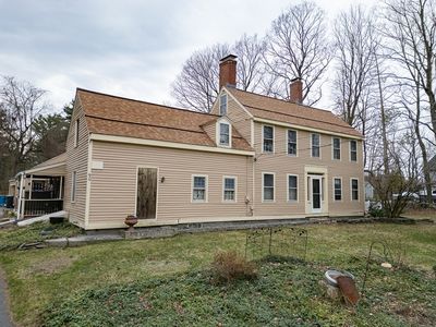 90 Arbor St