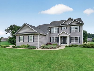 66155 Blackberry Rd