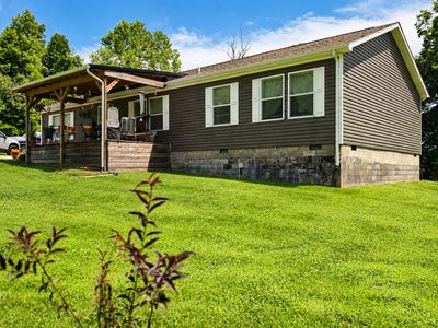 Property at 10553 W Us Highway 50, Norman, IN