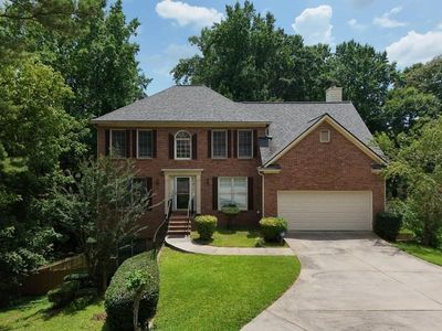 Property at 3625 Cherry Ridge Blvd, Decatur, GA