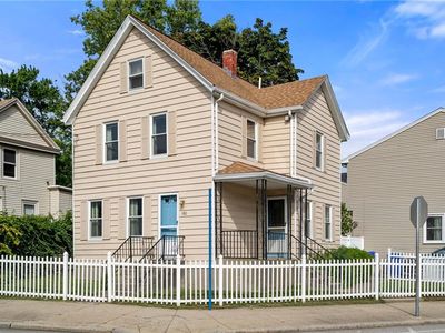 180 Beechwood Ave #3