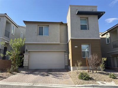 10824 Space Odyssey Ave