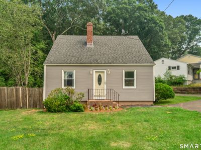 599 Laurel Street