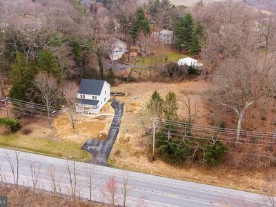 3607 Gamber Rd