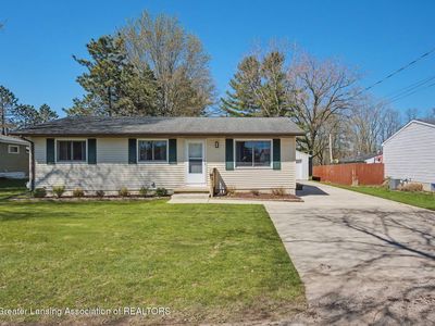 123 Frost St