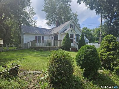 385 Fall Mountain Road