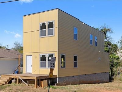 Property at 827 Drummond St SW, Atlanta, GA