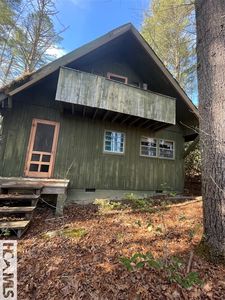 168 Plateau Ridge