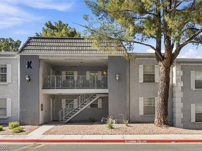 3823 S Maryland Pkwy Unit K10
