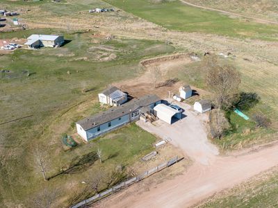 Property at 29 Partridge Rd, Gillette, WY