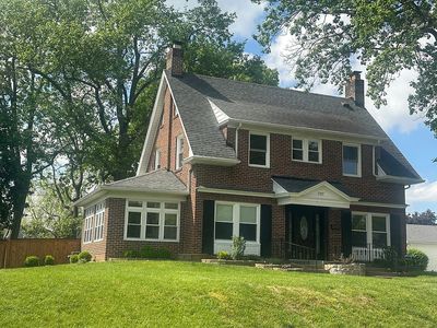 1707 Longview Dr