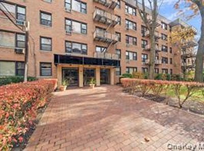 6 Birchwood Court #4B
